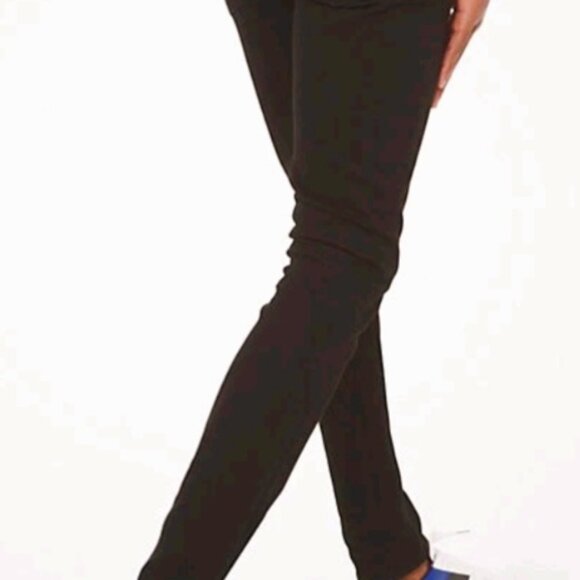 Michael Kors mens black classic fit jeans 38 x 32 - Picture 1 of 2